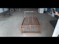 MetalBad Works Studio | Metal Furniture Welding Ideas | Argon/TIG Welding Projects