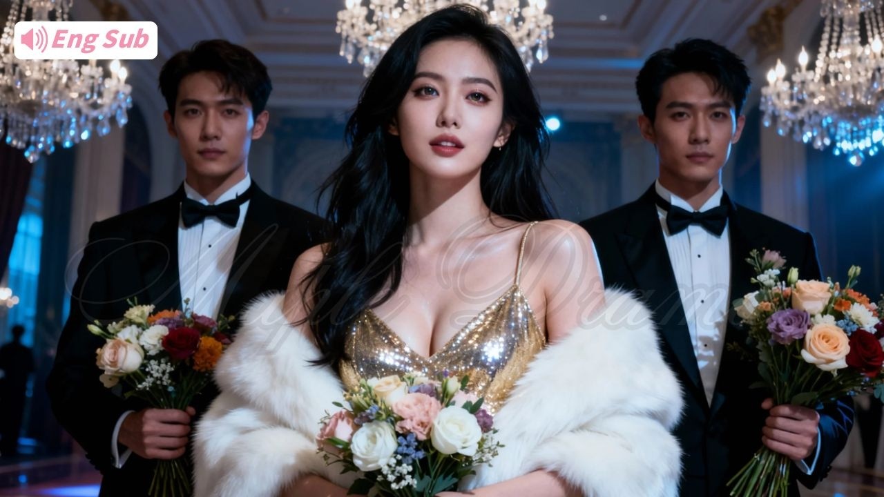 【Мультисубтитры】 Лжесестра украла её семью! Братья отвернулись