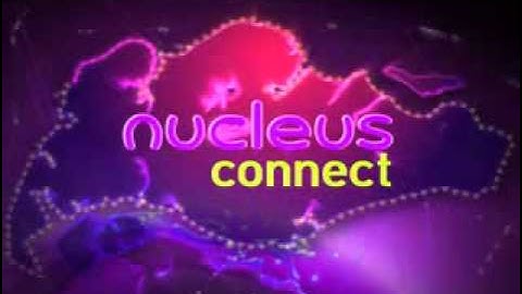 Nucleus Connect.flv - Commercial Launch 31st Aug 2010 - Animation Video Montage
