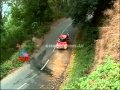 Fiat India held rally Nelliyampathy