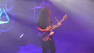 Coheed and Cambria - &quot;Ghost&quot; and &quot;Blood&quot; (Live in Los Angeles 8-12-22)