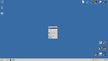 How to change Windows 7 basic TO Windows classic