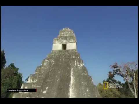 Descubriendo Naachtun y la Civilización Maya | SLICE Iberia | DOCUMENTARIO COMPLETO