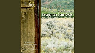 Von Ida, D. 228 (VRT Muziek Edition)