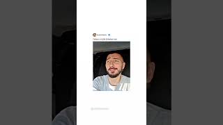 Yabancı Şarkı Söylerken Ben