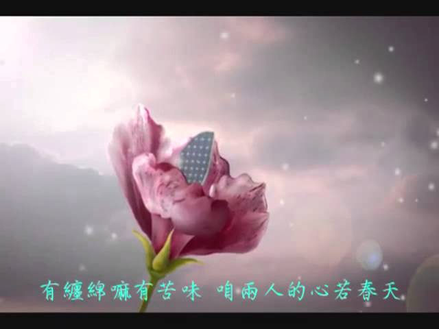 Regardez 涵涵在卡拉OK唱--咖啡(朱海君) sur YouTube