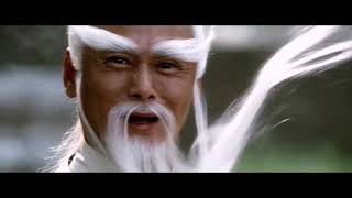 Kill Bill Vol. 2 | Pai Mei VS Beatrix Kiddo