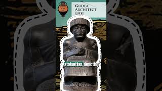 Clues From The Past 34. Gudea Of Lagash