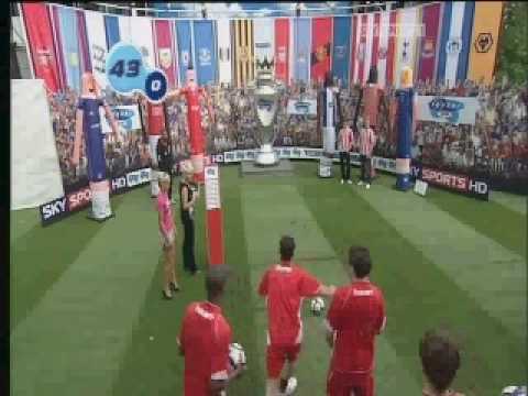 Leyton Orient Score 2 on Soccer AM!!!