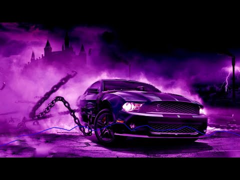 Bass Boosted Live 24/7 ♫ Car Music 2021 ♫ Bass Boosted House Music Mix ♫ Remixes of Popular Songs
