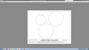 2018 Intermediate Autocad Dobson   Inserting Titleblock Command