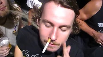 The Captain - Fight Your Momma (Official Video)