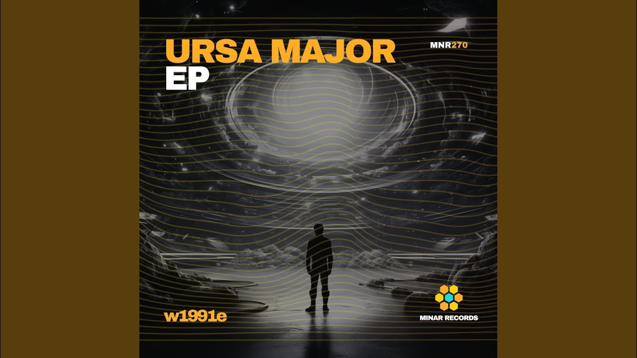 YouTubeでUrsa Majorを視聴