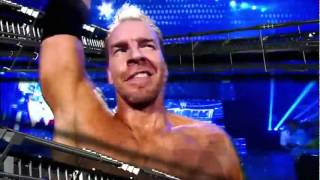 WWE Raw New 2012 Intro (with Brock Lesnar)
