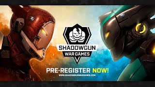 Shadowgun War Games | Teaser screenshot 5