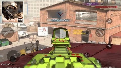 Combat Master Mobile FPS - Gameplay Walkthrough (Android) Part 1