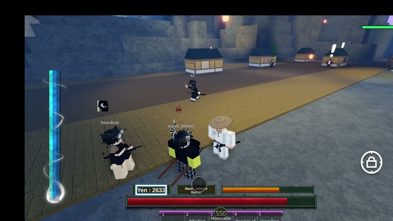 DSBA | Holy cornball