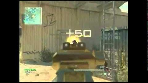 TACTICAL INSERTION+STEALTH+EMP=BOOSTING ON MW3
