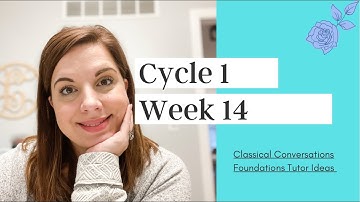 CC Cycle 1 Week 14