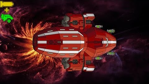 FTL MV I UNION CRUISER A LAISSEZ FAIRE