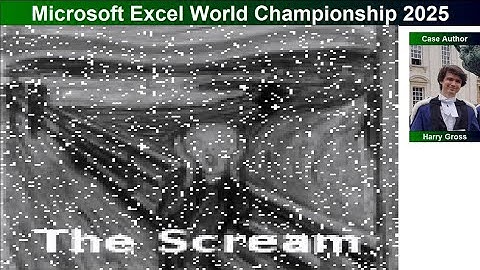 Jumbled Jigsaws by Harry Gross Puzzle 2, 3 with single cell formula