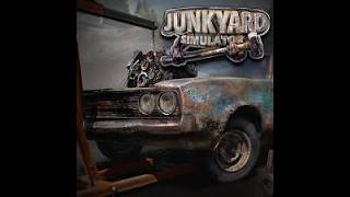 Junkyard Simulator, 3