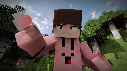 TOP 10 MINECRAFT INTROS ANIMATION 2024