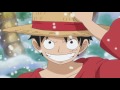 Monkey D. Luffy (Mayumi Tanaka) - Live Today