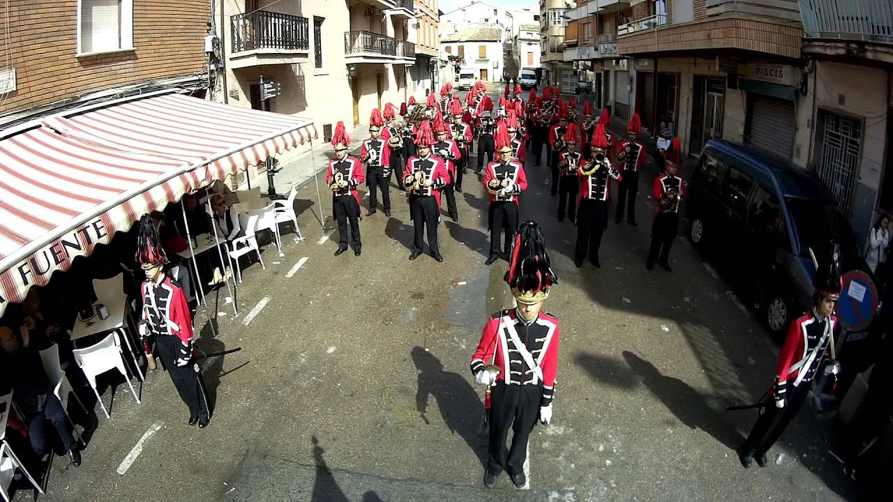 Desátame (Mónica Naranjo) || SAYONES || XVI Concentración de Bandas Ciudad de Cehegin