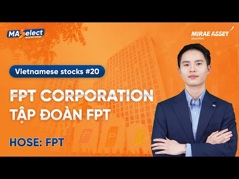 MASelect I FPT CORPORATION | HOSE: FPT