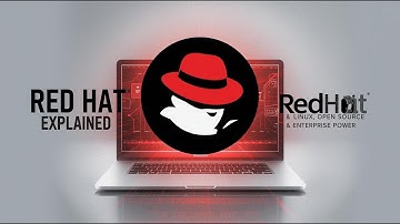 Red Hat Explained: Linux, Open Source & Enterprise Power Simplified