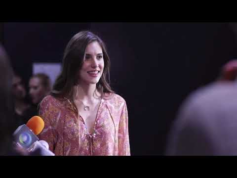 Juliana Valentina Keep Holding On