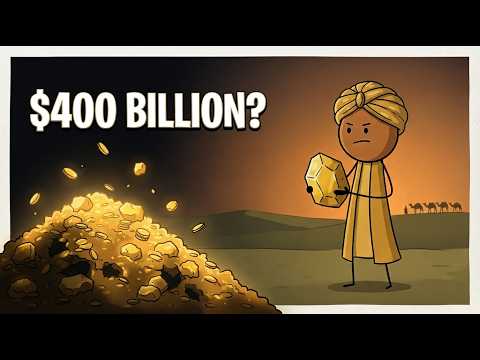 Mansa Musa: How Rich Was He, Really?