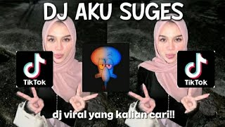 Download lagu DJ AKU SUGES FULL BASS REMIX (SLOWED  REVERB) MENGKANE TERBARU 