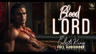 Blood Lord by Celeste King | A Free Dark Romance Audiobook screenshot 4