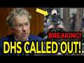 🚨 BREAKING: DHS Says Federal Agents Attacked - Lawmakers Question DHS!