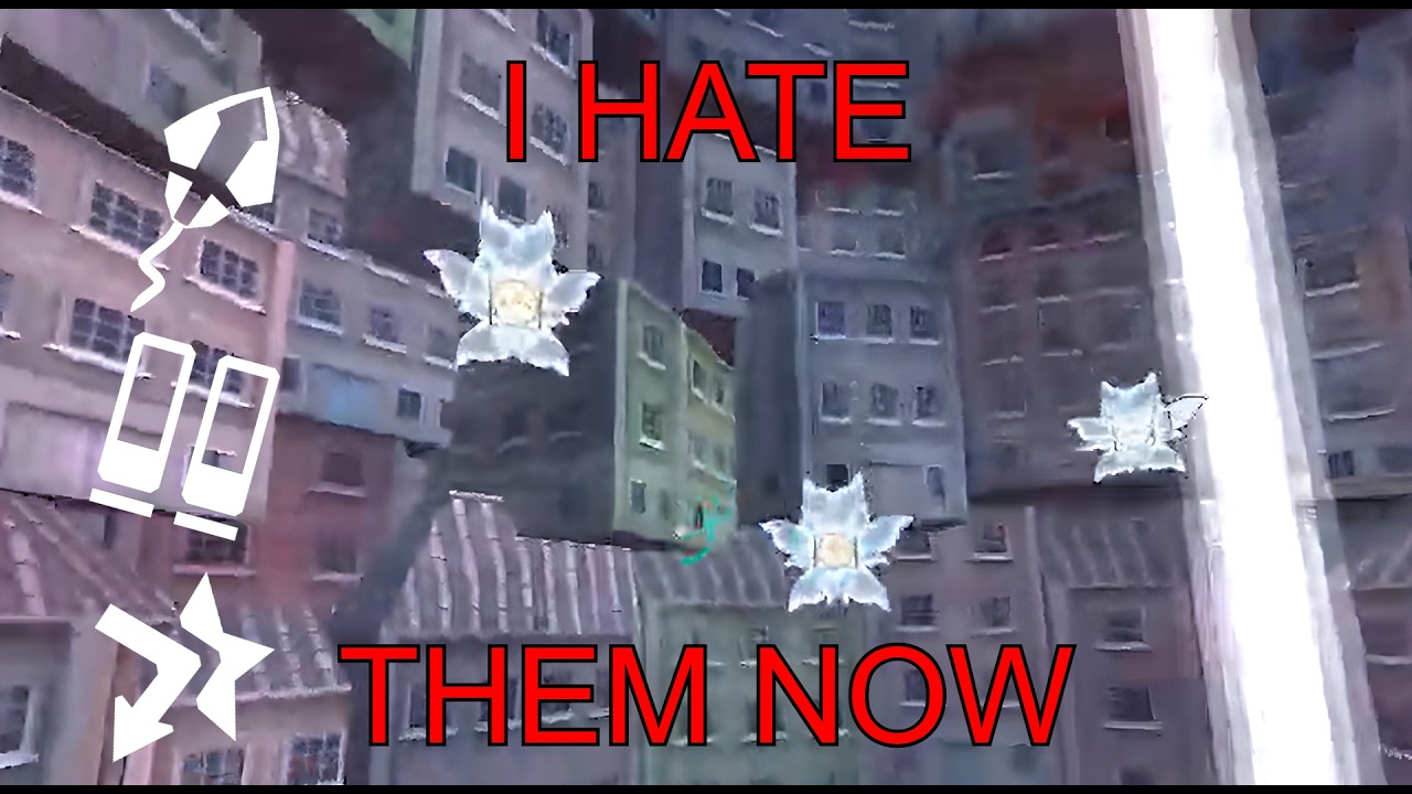 ULTRAKILL FRAUD 8-4 ARMS ONLY (4:03:369)