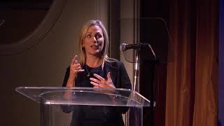 Marlee Matlin At The 2018 Media Access Awards 720P