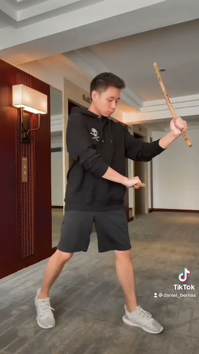 Arnis Redonda #arnis #filipinomartialarts #eskrima
