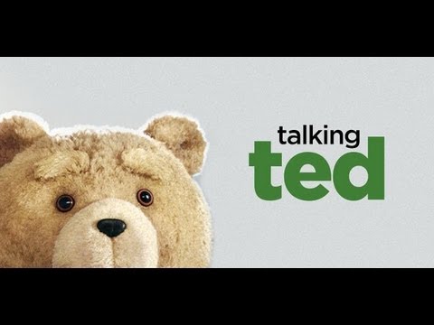 Talking Ted LITE