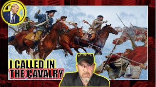 The Following Program Huge Update In Opposition Received- Cavalry Called