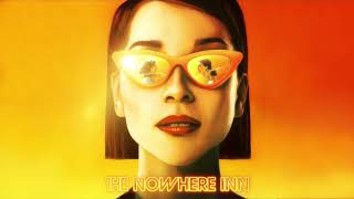 St. Vincent - Carrie Wave (The Nowhere Inn Official Soundtrack)
