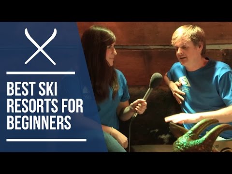 Best Ski Resorts for Beginners | Expert Ski Tips | Iglu Ski