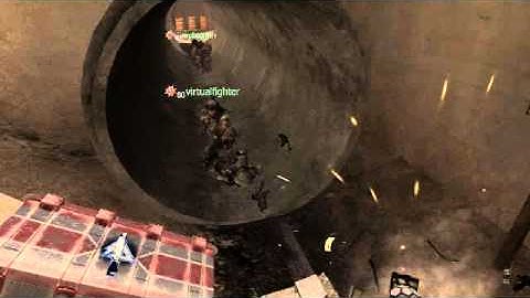 COD MW3 Care Package funny Multi-kill