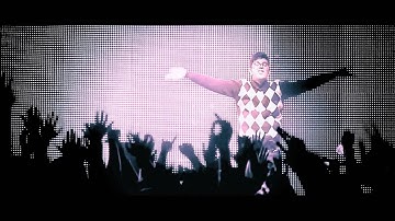 Alvin Risk - Infinity EP (Teaser Video)