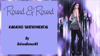 Round (bv2) karaoke / instrumental ...