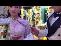 انتقام عروسه فساويه يوم فرحها بسبب انه اكل امه قبل العروسه 
