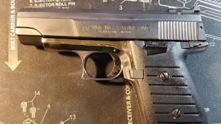 DGS Episode 3: Jimenez Arms JA9