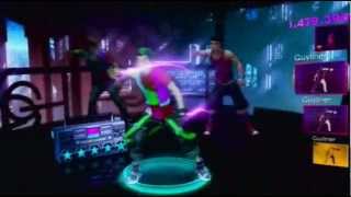 Dance Central 2 - We No Speak Americano [Easy]