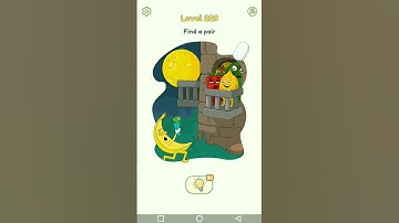 Dop 2 Delete One Part Level 229 | #shorts